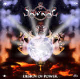 Savras - Design Of Power